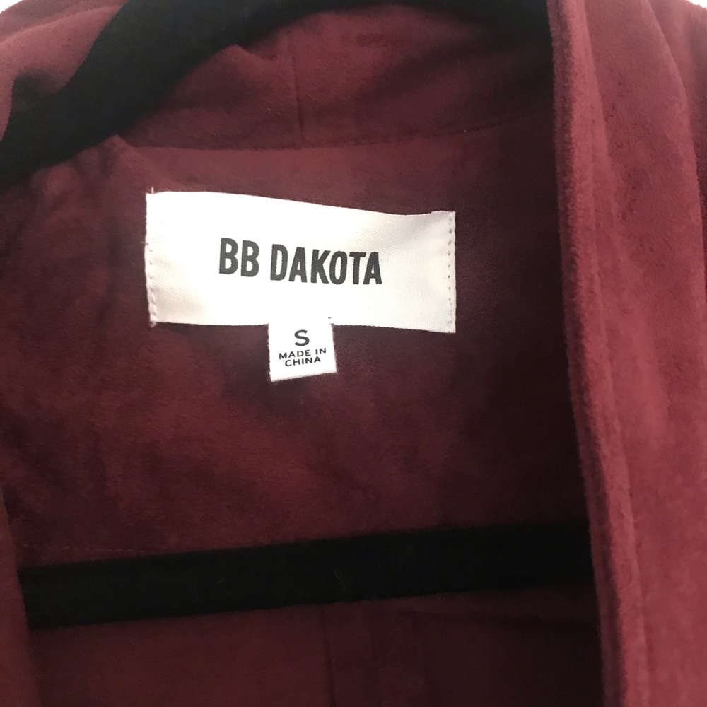 Swede Jacket